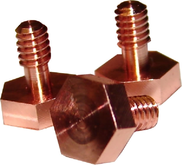 CopperScrew